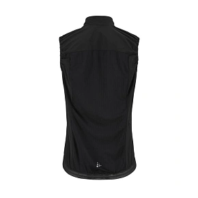 Pánska vesta ENDUR LIGHT WIND VEST M