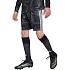 Detské brankárske šortky adidas Tiro 26 Competition black/grey KC5468