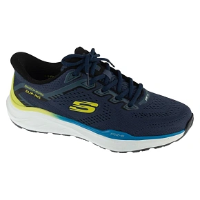Skechers Slip-Ins: Equalizer 6.0 – Loyde 233105-NVMT tmavomodré 41 Skechers Slip-Ins: Equalizer 6.0 – Loyde 233105-NVMT tmavomodré 41