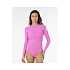Dámsky kostým RIP CURL Premium Surf Ls Surf Suit, ružový