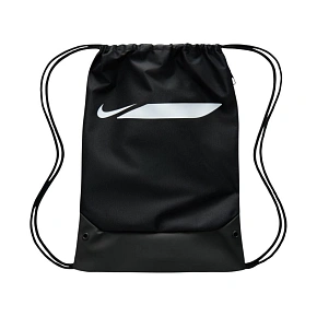 Taška na topánky Nike Academy Team, čierna, IO0924 010, 18 l