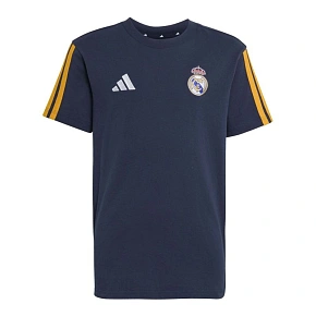 Tričko adidas Junior Real Madrid KG5366 Tričko adidas Junior Real Madrid KG5366