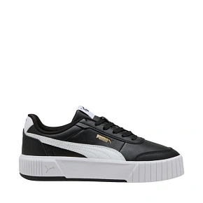 Dámske topánky Puma Carina Mia, čierne, 402637 01, dámske Dámske topánky Puma Carina Mia, čierne, 402637 01, dámske