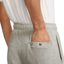 Pánske nohavice NSW Club Jogger FT M BV2679-063 - Nike
