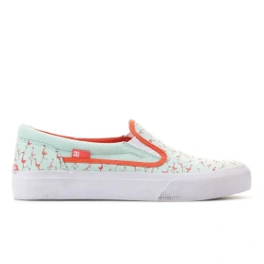 DC Trase W dámske topánky ADBS300135 MIB DC Trase W dámske topánky ADBS300135 MIB