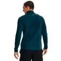Pánske tričko ColdGear Rush Mock M 1366059-413 - Under Armour