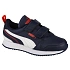 Topánky Puma R78 SL V PS Jr 374429 03