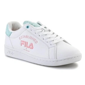 Dámske topánky Crosscourt 2 NT Logo W FFW0258-13206 - Fila