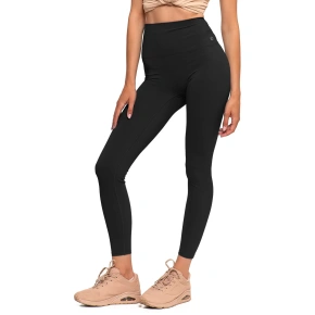 Dámske legíny RDL3800-001 Black - Moraj