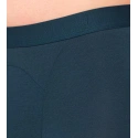 Pánske boxerky Sloggi men EVER Soft Hipster 2P tmavo zelené