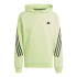 Adidas M FI 3S HD mikina IJ8866
