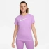 Tričko Nike DF Swoosh W FD2884-532