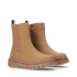 Tommy Hilfiger Bootie Cognac W T3A5-33059-0315582-582 topánky