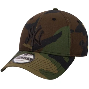 New Era League Essential 9FORTY New York Yankees Cap 11357008 New Era League Essential 9FORTY New York Yankees Cap 11357008