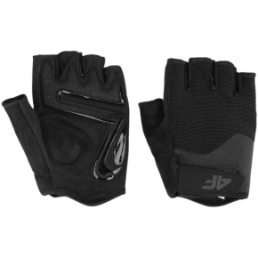 Cyklistické rukavice 4F FNK U121 4FWSS24AFGLU121 20S