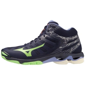 Volejbalová obuv Mizuno Wave Voltage MID M V1GA216511
