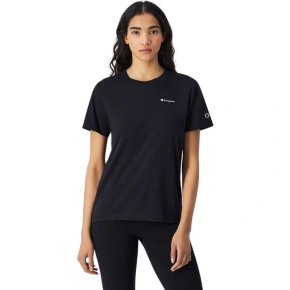 Champion SS Tee W 117535 KK001 tričko Champion SS Tee W 117535 KK001 tričko
