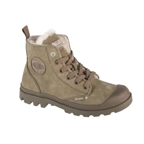 Palladium Pampa Hi Zip WL W 95982-377-M