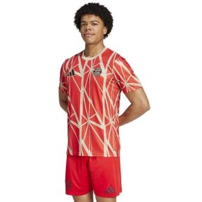 Adidas FC Bayern Pre-Match JSY M Košeľa JD8335 muži