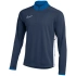 Nike Dri-FIT Academy 25 Drill Top M FZ9767 410 muži