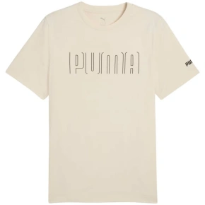 Puma Sport Graphic Tee M 684617 87 pánske tričko