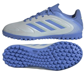 Topánky adidas Copa Pure III Club TF Jr IE1186