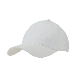 4F U367 baseballová čiapka 4FWSS25ACABU367 11S