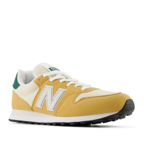 Topánky New Balance M GM500RTG