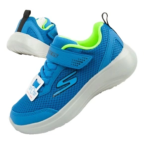 Skechers Selectors Jr 403615L/BLU Skechers Selectors Jr 403615L/BLU