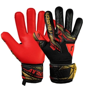 Rukavice Reusch Attrakt Silver 55 70 215 7075 Rukavice Reusch Attrakt Silver 55 70 215 7075