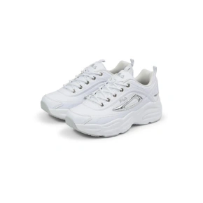 Fila Skye ZP dámske športové tenisky fashionable light white women's