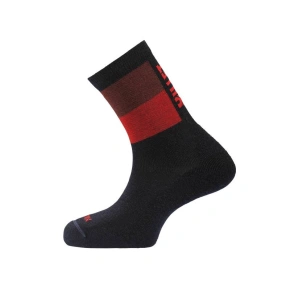 Ponožky MILLET Seneca Mid Navy blue