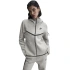 Dámske športové oblečenie Nike Tech Fleece Windrunner HV6747-063