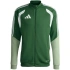Pánska tréningová mikina adidas Tiro 26 Competition zelená KA7679