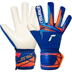 Rukavice Reusch Attrakt Gold X NC Junior 56 72 955 4126