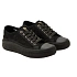 Lee Cooper dámske športové topánky black platform lace-up women's