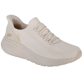 Skechers Slip-Ins: Bobs Sparrow 2.0 – Lucky Run 117620-OFWT biele 36