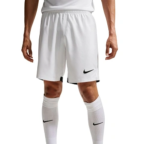 Pánske šortky Nike Dri-Fit Laser VI white HV8244 100