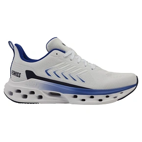 Pánske voľnočasové tenisky K-swiss MELROSE TUBES LITE (04494-143-M)
