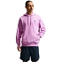 Pánska mikina Nike Club BB Sweatshirt Pink FN3859 503 Pánske