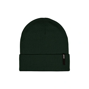 Čiapka POC Beanie Flat, zelená