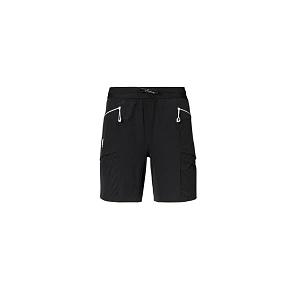 Dámske šortky MILLET Kamet Xcs Light Short W, čierne Dámske šortky MILLET Kamet Xcs Light Short W, čierne