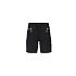 Dámske šortky MILLET Kamet Xcs Light Short W, čierne