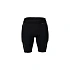 Šortky s ochranou POC Synovia VPD Shorts – čierne