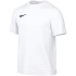 Pánske tričko Nike Dri-Fit Strike IV Jersey SS, biele, FZ9327 101