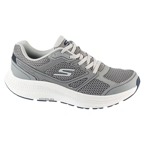 Skechers Go Run Consistent 2.0 – Mapleton 220861-GRY Šedá 48 Skechers Go Run Consistent 2.0 – Mapleton 220861-GRY Šedá 48