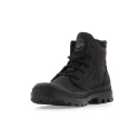 Pánske topánky Mono Chrome M 73089-001-M - Palladium