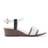 Geox D Marykarmen D W D828QD 05402 C0899 dámske topánky na platforme