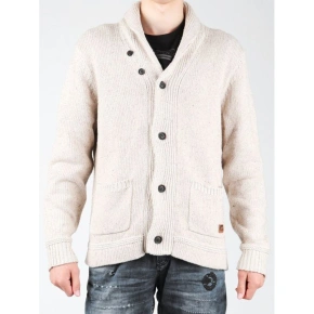 Sveter Lee Chunky Cardigan L685OF83