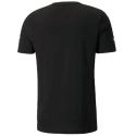 Pánske tričko BMW Motorsport Graphic Tee M 531194-01 - Puma
